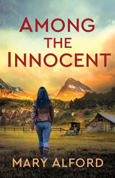 Cover for Mary Alford · Among the Innocent (Paperback Book) (2022)