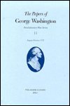 The Papers of George Washington v.11; Revolutionary War Series; August-October 1777 - The Papers of George Washington - George Washington - Bøger - University of Virginia Press - 9780813920269 - 30. juli 2001