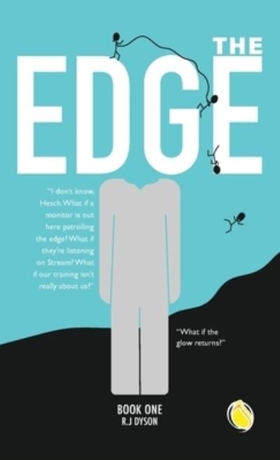 Cover for Absolutely Unprofessional · The Edge (Pocketbok) (2022)