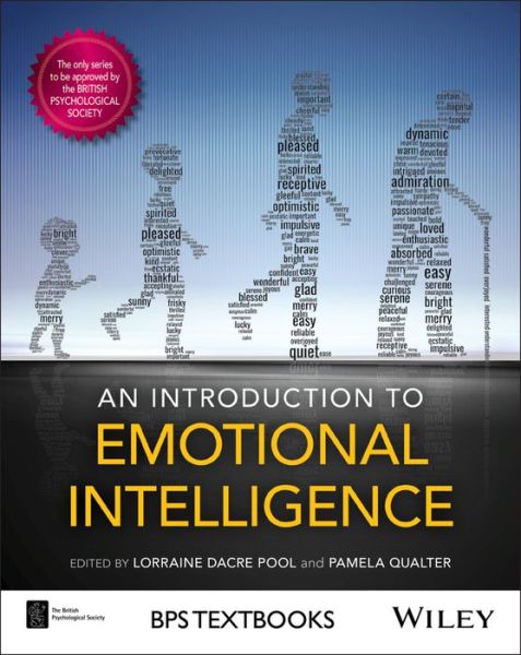 Cover for L Dacre Pool · An Introduction to Emotional Intelligence - BPS Textbooks in Psychology (Paperback Book) (2018)