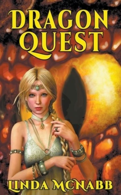 Dragon Quest - Linda McNabb - Books - Draft2Digital - 9781393926269 - November 27, 2019