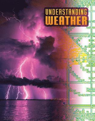 Cover for Megan Cooley Peterson · Understanding Weather - Discover Meteorology (Paperback Book) (2022)