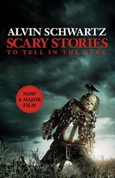 Cover for Alvin Schwartz · Scary Stories to Tell in the Dark: The Complete Collection (Paperback Bog) (2019)