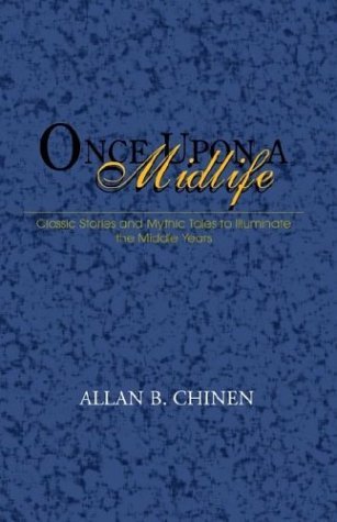 Cover for Allan B Chinen · Once Upon a Midlife (Paperback Bog) (2003)