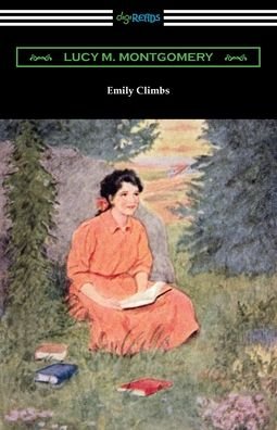 Cover for Lucy M Montgomery · Emily Climbs (Paperback Book) (2021)