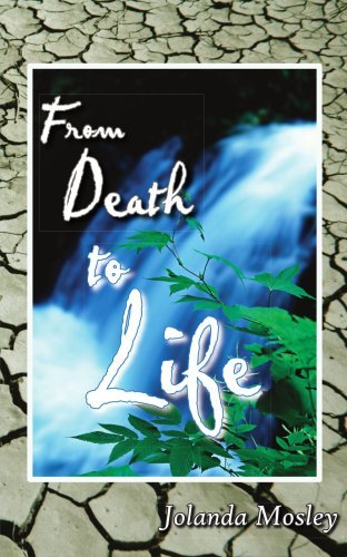 Cover for Jolanda Mosley · From Death to Life (Paperback Bog) (2006)
