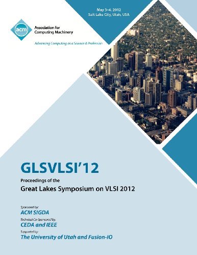 Cover for Glsvlsi 12 Conference Committee · GLSVLSI 12 Proceedings of the Great Lake Symposium on VLSI 2012 (Pocketbok) (2012)