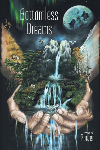 Cover for Ryan Power · Bottomless Dreams (Paperback Book) (2015)