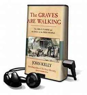 Cover for John Kelly · The Graves Are Walking (MISC) (2012)