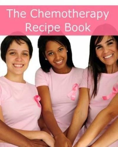 Cover for Minute Help Guides · The Chemotherapy Recipe Book (Paperback Book) (2012)