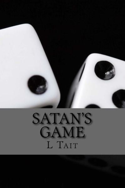 Cover for L Tait · Satan's Game (Paperback Bog) (2014)