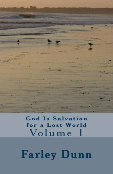 God is Salvation for a Lost World, Vol. 1: Volume 1 - Farley Dunn - Books - Createspace - 9781500935269 - August 31, 2014