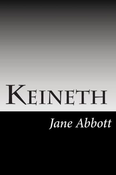 Cover for Jane Abbott · Keineth (Paperback Book) (2014)