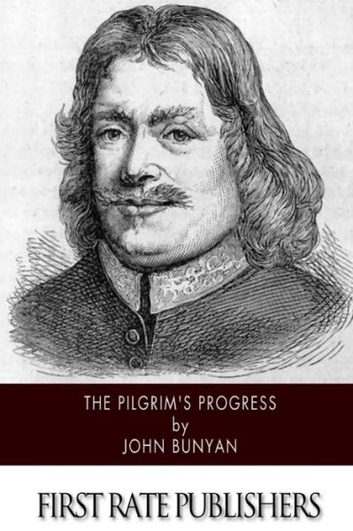 Cover for John Bunyan · The Pilgrim's Progress (Taschenbuch) (2014)