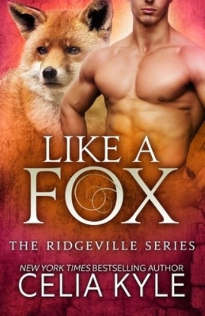 Cover for Celia Kyle · Like a Fox (Paperback Book) (2015)