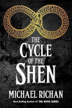 Cover for Michael Richan · The Cycle of the Shen (Taschenbuch) (2015)