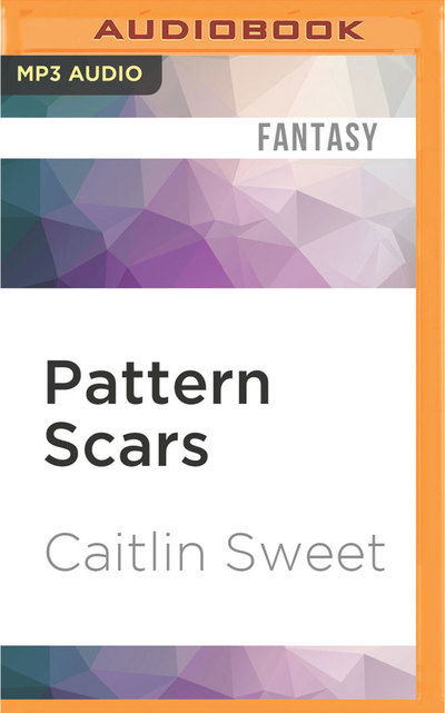 Cover for Claire Christie · Pattern Scars (CD) (2016)