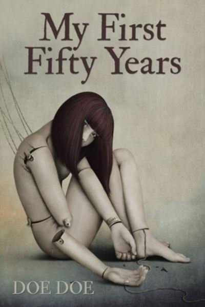Cover for Doe Doe · My First Fifty Years (Pocketbok) (2020)