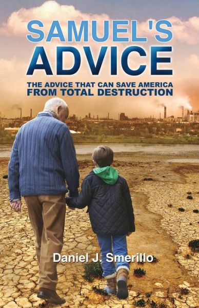 Cover for Daniel J. Smerillo · Samuel's Advice (Paperback Book) (2008)