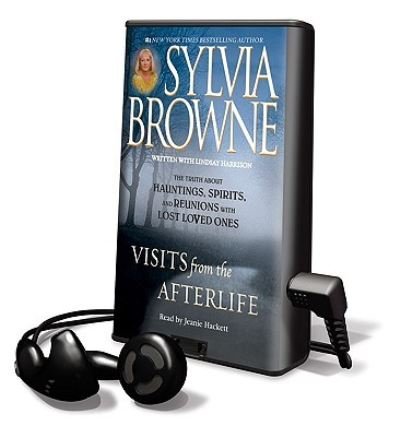 Cover for Sylvia Browne · Visits from the Afterlife (N/A) (2009)