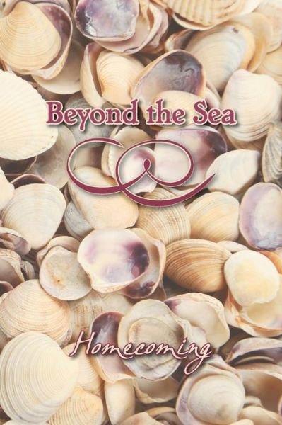 Cover for Eber &amp; Wein · Beyond the Sea: Homecoming (Pocketbok) (2015)