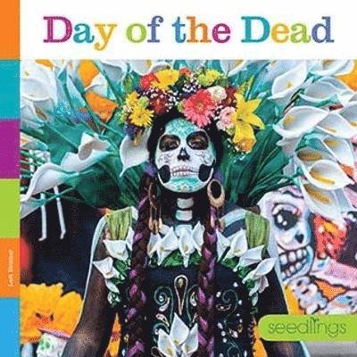 Cover for Lori Dittmer · Day of the Dead (Paperback Book) (2021)