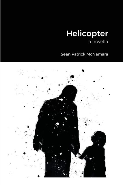 Cover for Sean Mcnamara · Helicopter (Paperback Book) (2021)