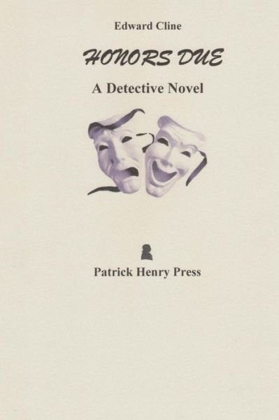 Cover for Edward Cline · Honors Due (Paperback Bog) (2018)