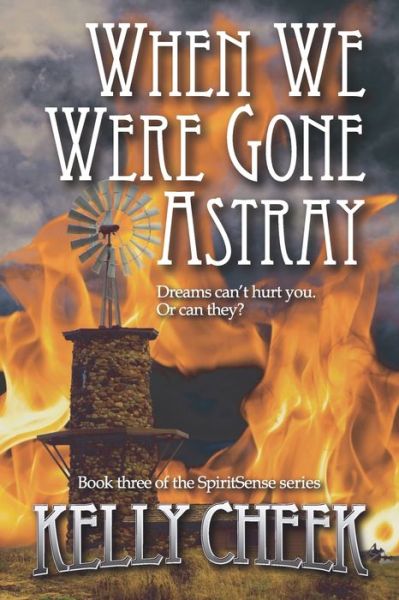 When We Were Gone Astray - Kelly Cheek - Bücher - Fiery Muse Publishing - 9781733502269 - 31. Mai 2020