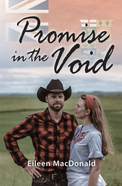 Cover for Eileen MacDonald · Promise in the Void (Paperback Bog) (2018)