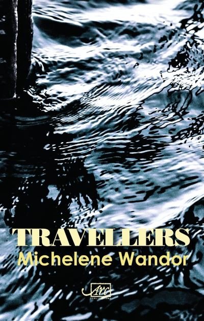 Cover for Michelene Wandor · Travellers (Pamphlet) (2021)