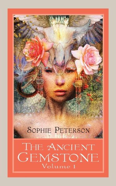 Cover for Sophie Peterson · The Ancient Gemstone (Paperback Book) (2020)