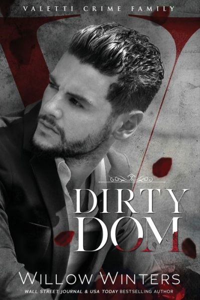 Cover for Willow Winters · Dirty Dom (Paperback Book) (2019)