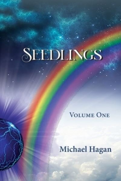 Cover for Michael Hagan · Seedlings (Book) (2023)