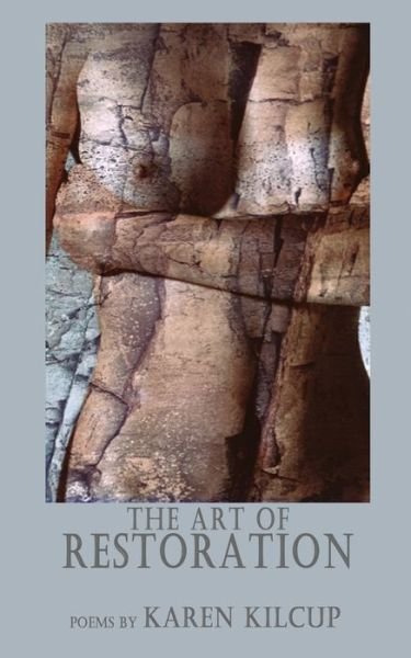 Cover for Karen Kilcup · Art of Restoration (Book) (2023)
