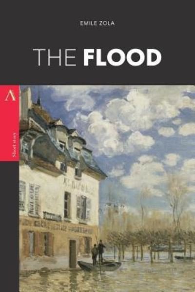 Cover for Emile Zola · The Flood (Paperback Bog) (2017)