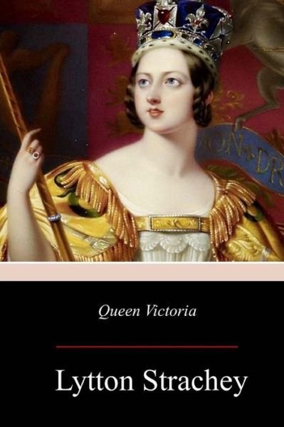 Cover for Lytton Strachey · Queen Victoria (Pocketbok) (2017)