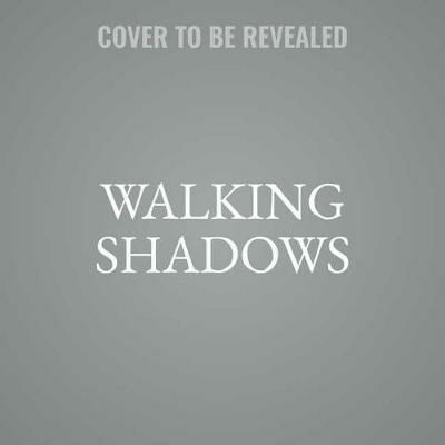 Cover for Faye Kellerman · Walking Shadows (CD) (2018)