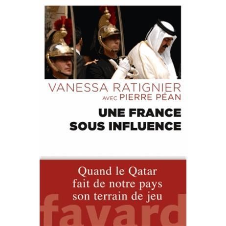 Une France sous influence -  - Gadżety - Librairie Artheme Fayard - 9782213678269 - 2 czerwca 2023