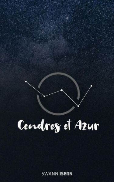 Cover for Isern · Cendres et Azur (Bok) (2019)