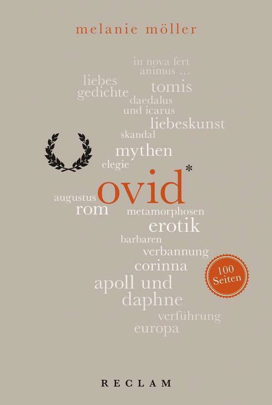 Cover for Möller · Ovid. 100 Seiten (Book)