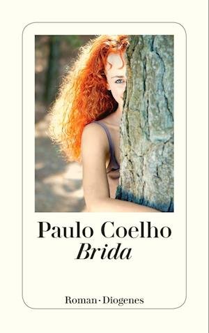 Cover for Paulo Coelho · Detebe.24026 Coelho.brida (Bok)