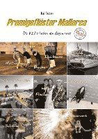 Cover for Kai Fischer · Promigeflüster Mallorca (Paperback Book) (2021)