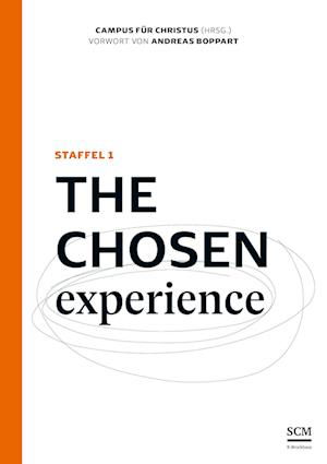 Cover for Campus für Christus · The Chosen Experience (Paperback Book) (2022)