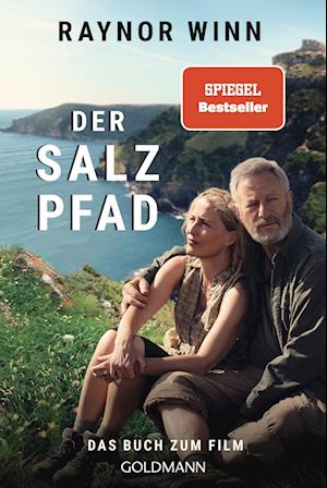 Cover for Raynor Winn · Der Salzpfad (Book) (2025)