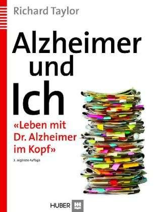 Cover for Taylor · Taylor:Alzheimer und Ich (Buch) (2024)