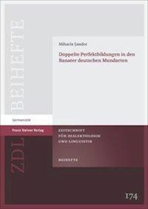 Cover for Sandor · Doppelte Perfektbildungen in den (Bok) (2018)
