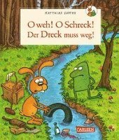 Cover for Sodtke · Nulli und Priesemut: O weh! O Sc (Buch)