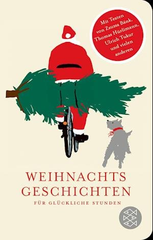 Cover for Sascha Michel · Weihnachtsgeschichten für glückliche Stunden (Book) (2022)