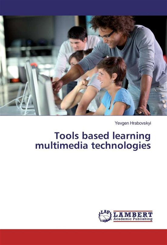 Cover for Hrabovskyi · Tools based learning multime (Buch)